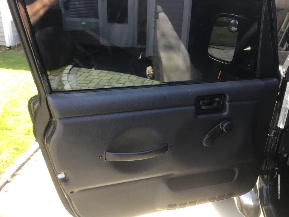 2006 Jeep TJ Wrangler - Image 25 of 31