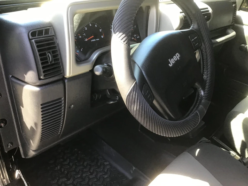 2006 Jeep TJ Wrangler - Image 22 of 31