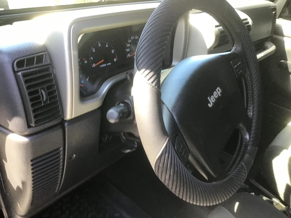 2006 Jeep TJ Wrangler - Image 21 of 31