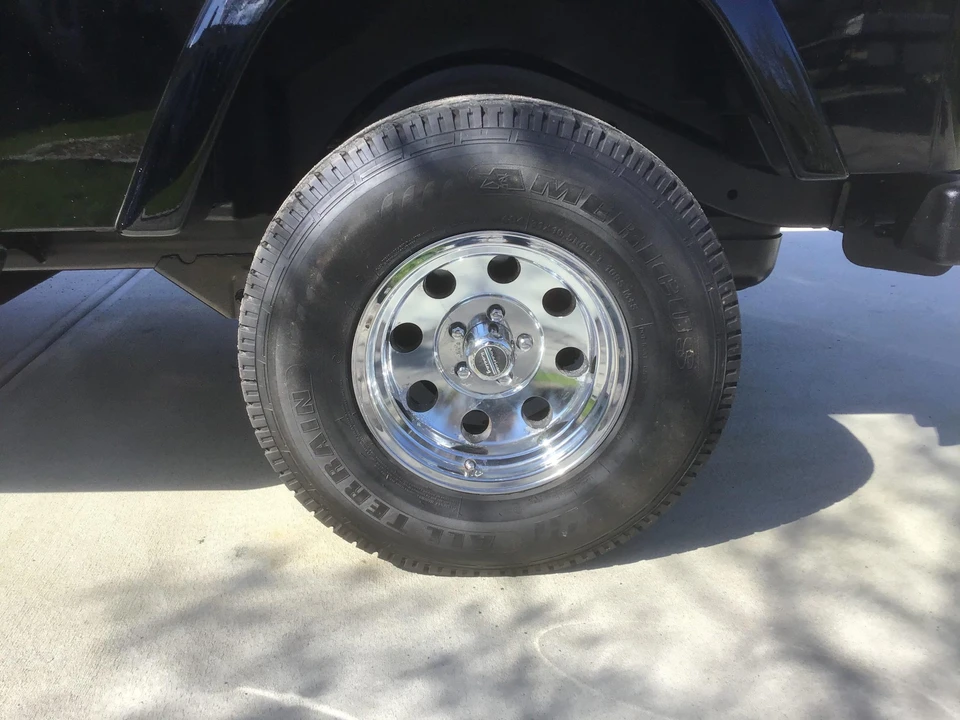 2006 Jeep TJ Wrangler - Image 18 of 31
