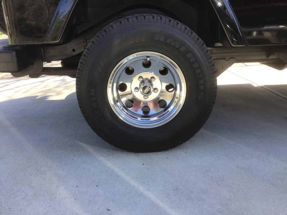 2006 Jeep TJ Wrangler - Image 17 of 31