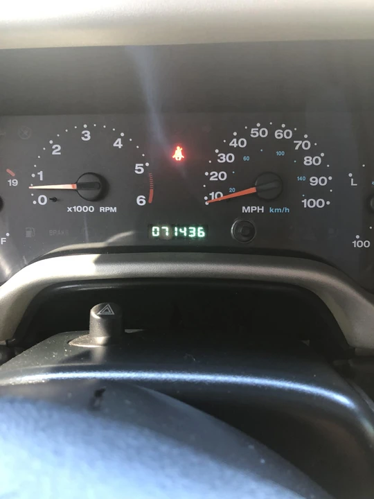2006 Jeep TJ Wrangler - Image 28 of 31