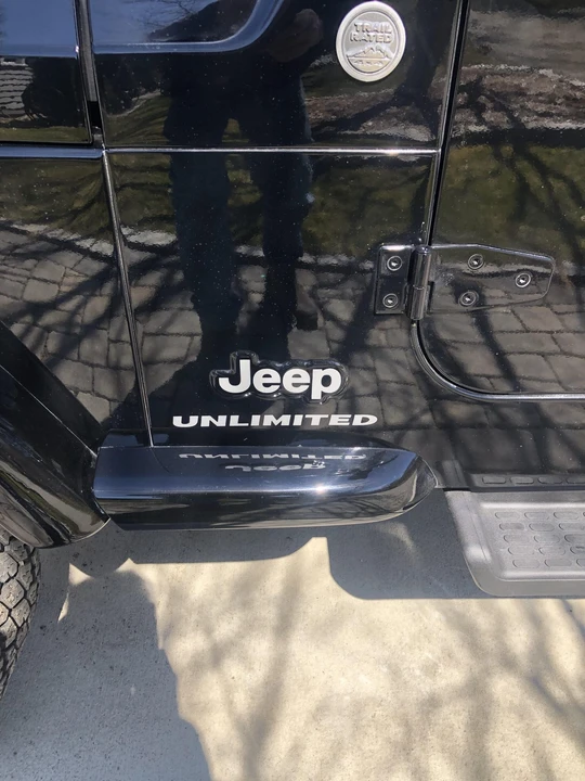 2006 Jeep TJ Wrangler - Image 14 of 31