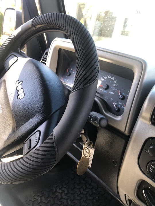 2006 Jeep TJ Wrangler - Image 27 of 31