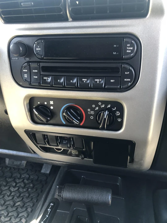 2006 Jeep TJ Wrangler - Image 31 of 31