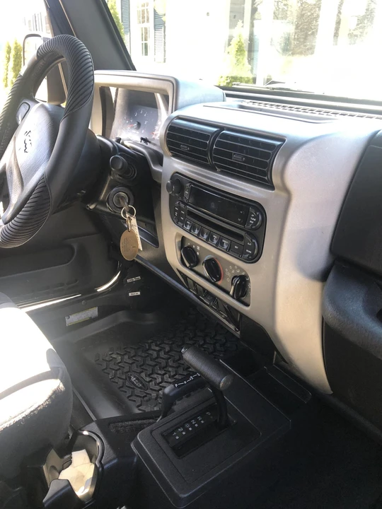 2006 Jeep TJ Wrangler - Image 29 of 31