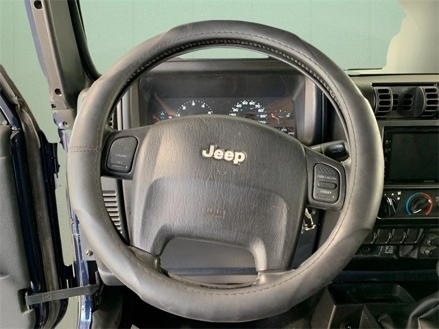 2006 Jeep TJ Wrangler - Image 16 of 21