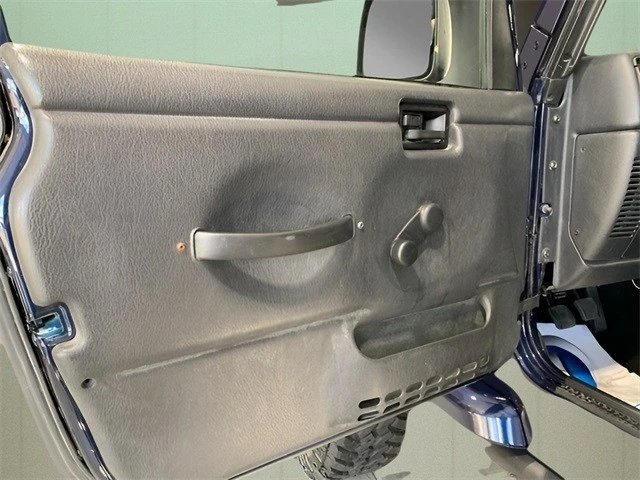 2006 Jeep TJ Wrangler - Image 12 of 21