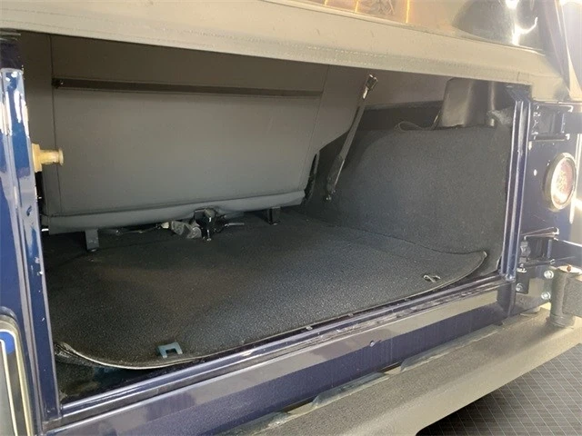 2006 Jeep TJ Wrangler - Image 11 of 21
