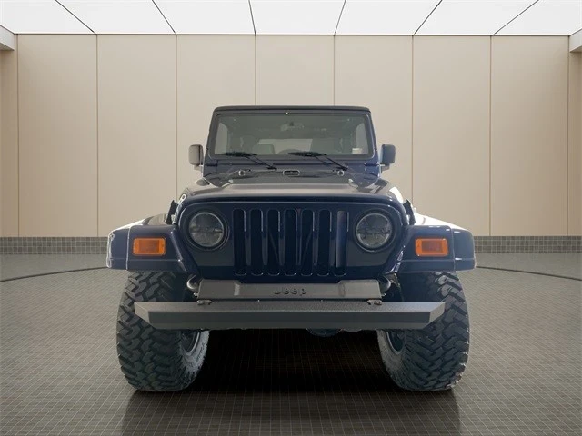 2006 Jeep TJ Wrangler - Image 8 of 21