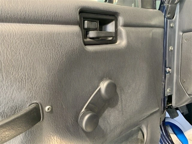 2006 Jeep TJ Wrangler - Image 13 of 21
