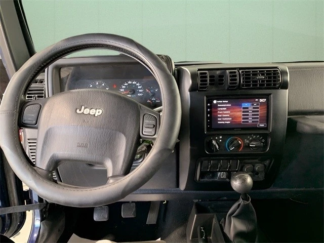 2006 Jeep TJ Wrangler - Image 20 of 21
