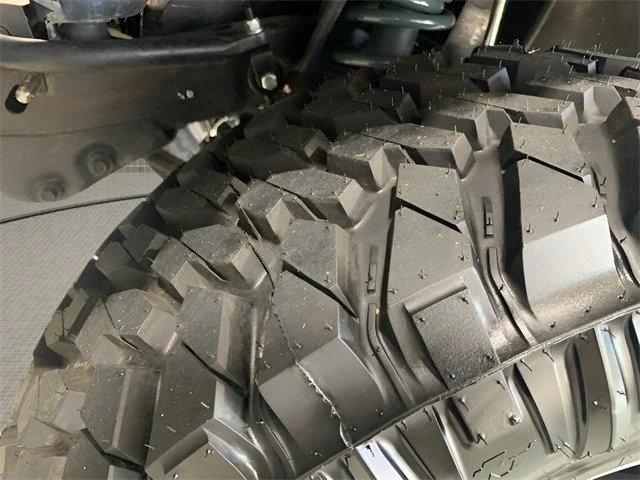 2006 Jeep TJ Wrangler - Image 11 of 21