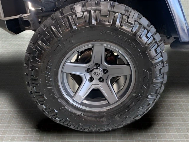2006 Jeep TJ Wrangler - Image 10 of 21