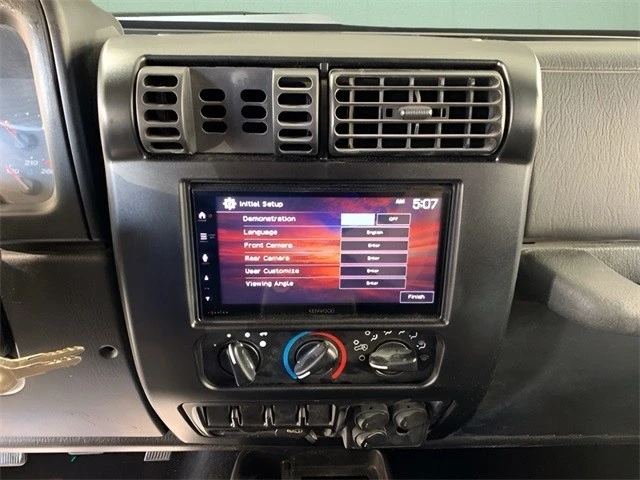2006 Jeep TJ Wrangler - Image 21 of 21
