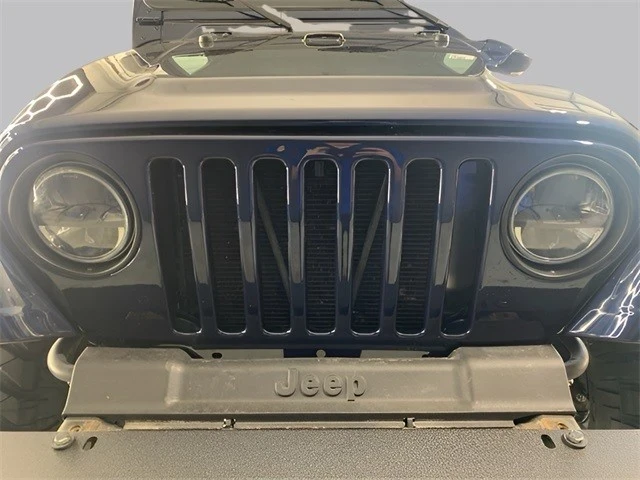 2006 Jeep TJ Wrangler - Image 9 of 21