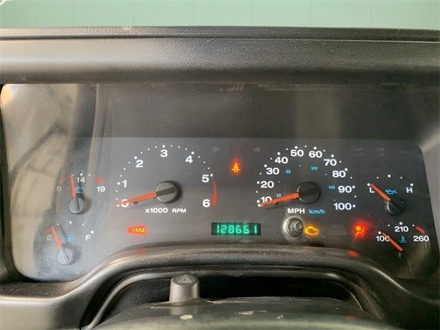 2006 Jeep TJ Wrangler - Image 17 of 21