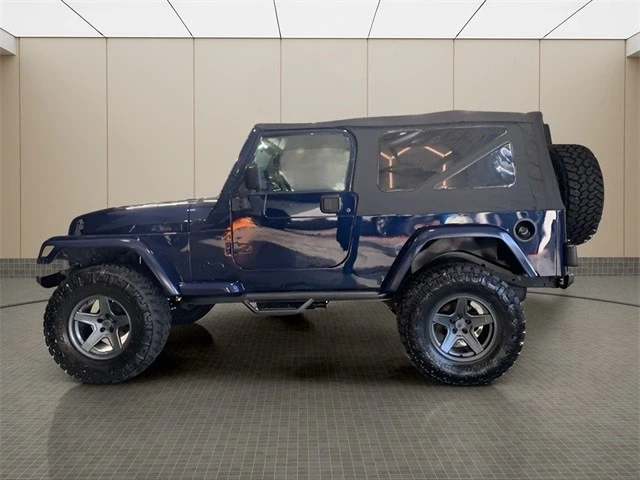 2006 Jeep TJ Wrangler - Image 2 of 21