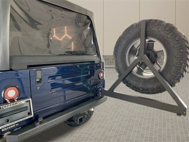 2006 Jeep TJ Wrangler - Image 16 of 21
