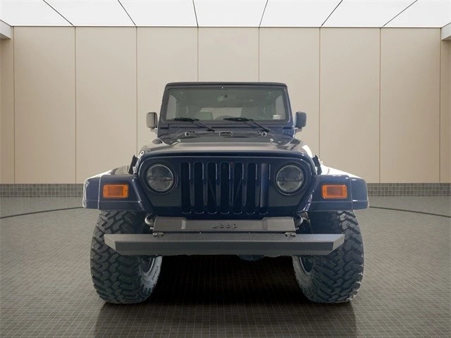 2006 Jeep TJ Wrangler - Image 6 of 21