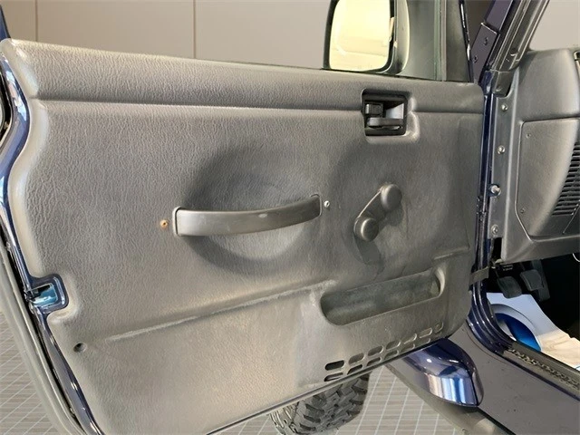 2006 Jeep TJ Wrangler - Image 17 of 21