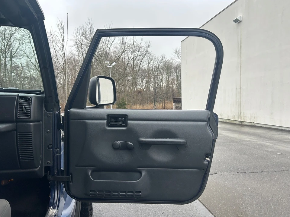 2006 Jeep TJ Wrangler - Image 19 of 21