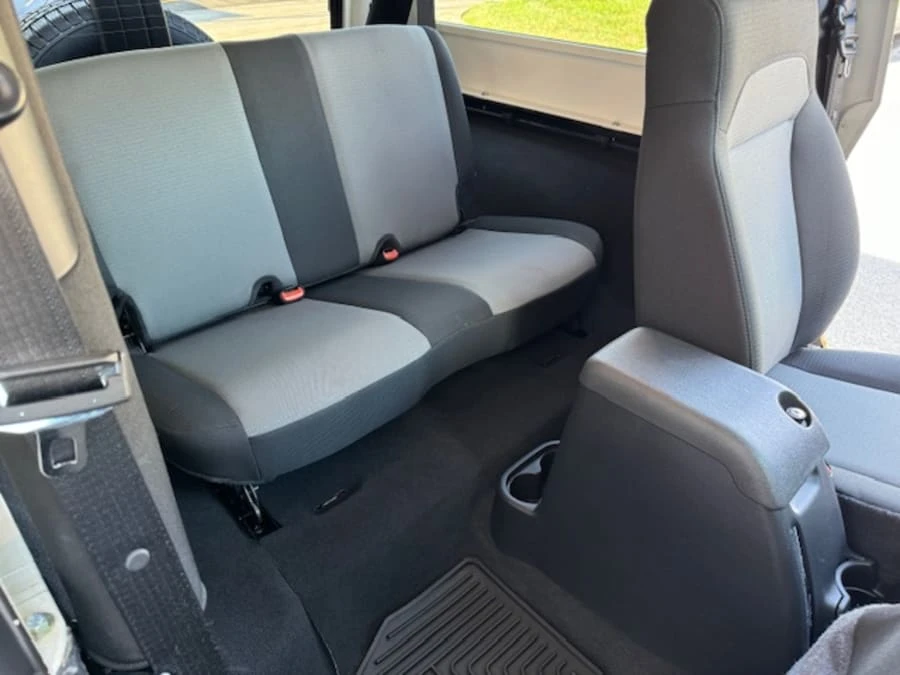 2006 Jeep TJ Wrangler - Image 18 of 21