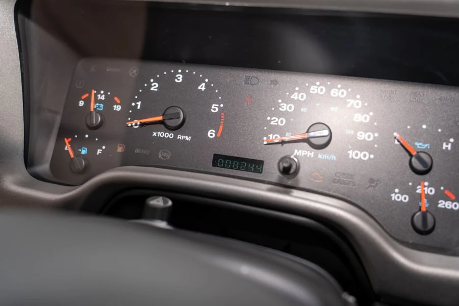 2006 Jeep TJ Wrangler - Image 18 of 24