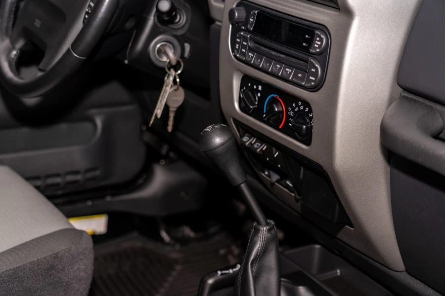 2006 Jeep TJ Wrangler - Image 19 of 24