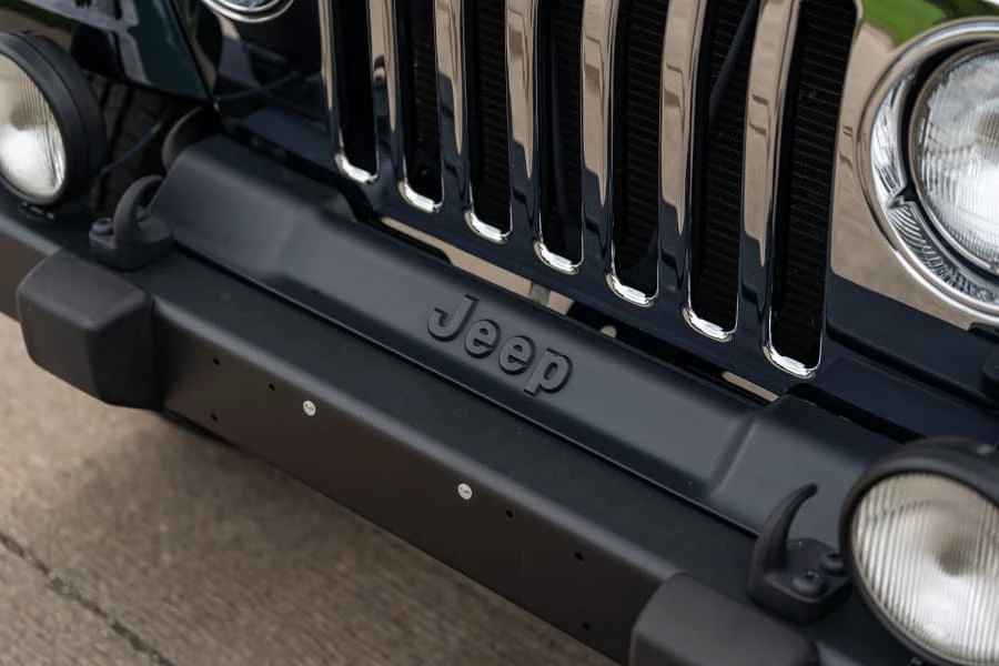 2006 Jeep TJ Wrangler - Image 9 of 24