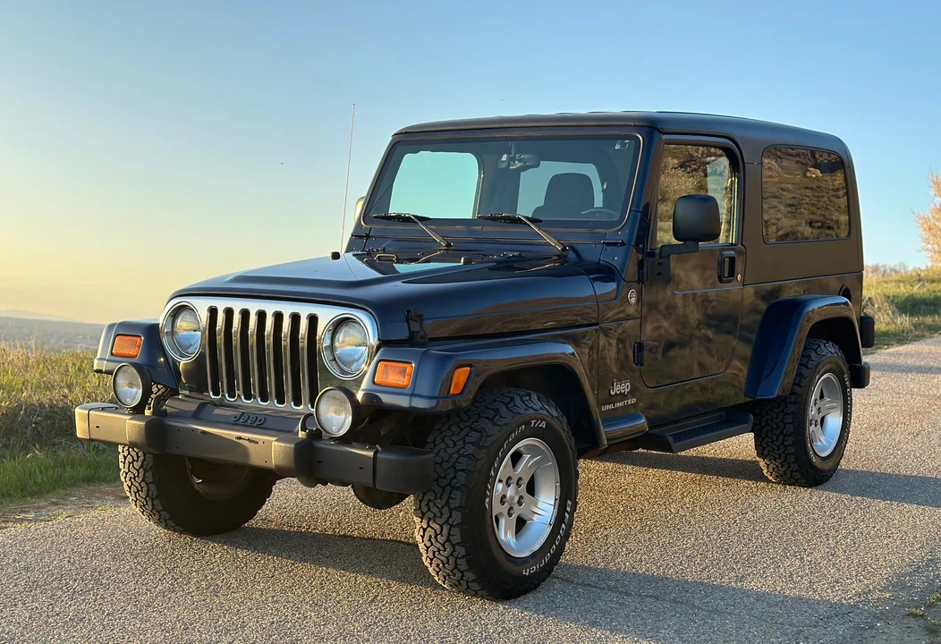 2006 Jeep TJ Wrangler - Image 19 of 31