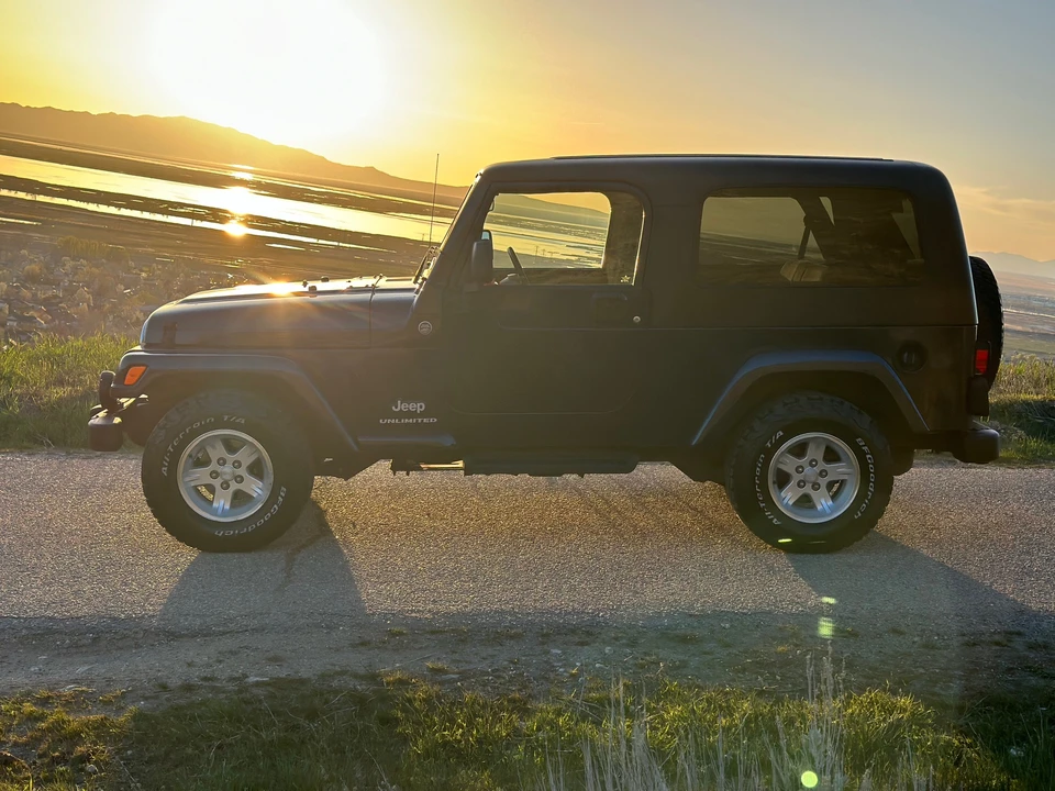 2006 Jeep TJ Wrangler - Image 24 of 31