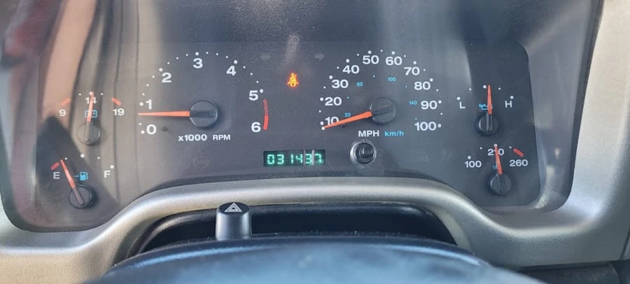 2006 Jeep TJ Wrangler - Image 6 of 9