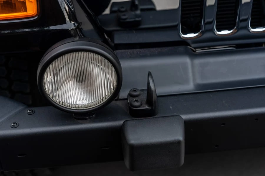 2006 Jeep TJ Wrangler - Image 16 of 31