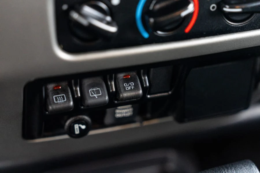 2006 Jeep TJ Wrangler - Image 22 of 31