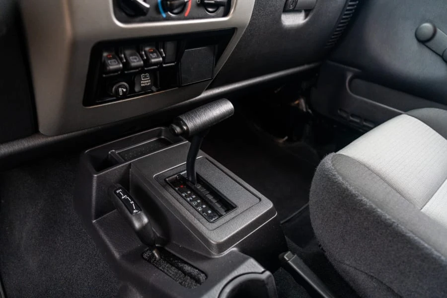 2006 Jeep TJ Wrangler - Image 30 of 31