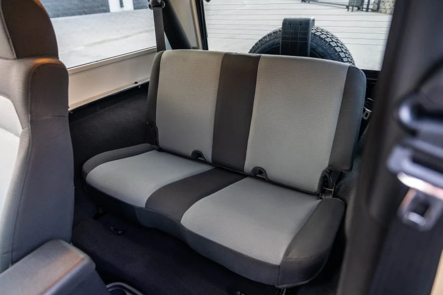 2006 Jeep TJ Wrangler - Image 23 of 31