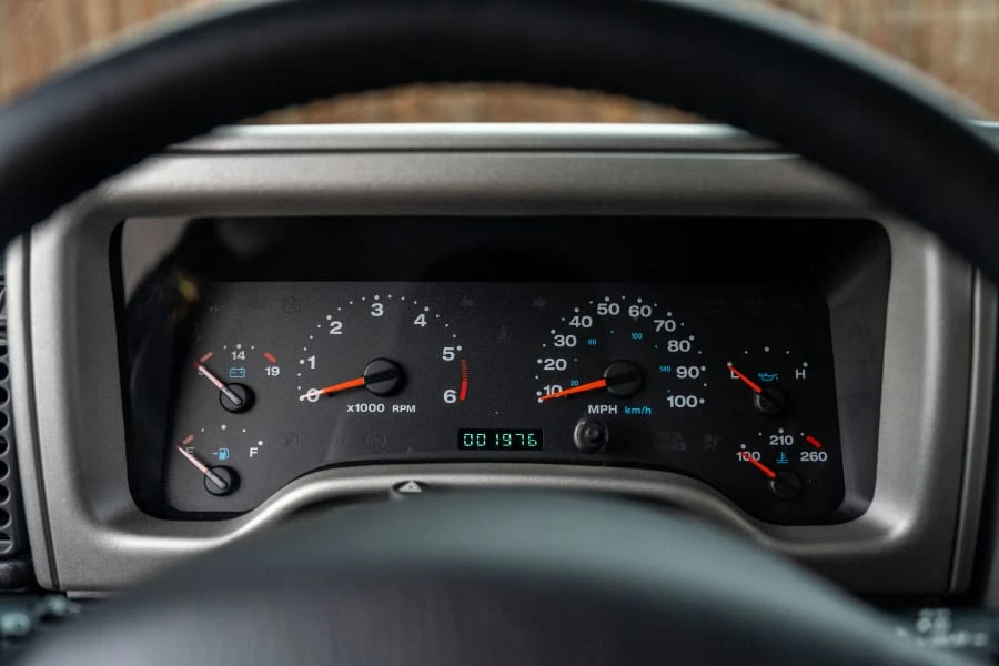2006 Jeep TJ Wrangler - Image 27 of 31