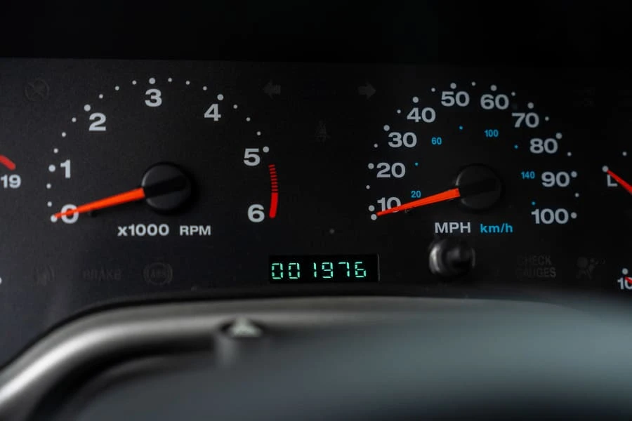 2006 Jeep TJ Wrangler - Image 28 of 31