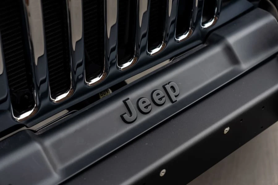 2006 Jeep TJ Wrangler - Image 15 of 31