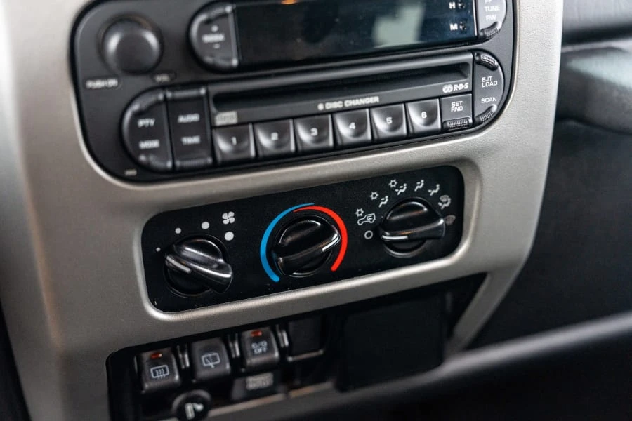 2006 Jeep TJ Wrangler - Image 26 of 31