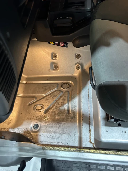 2006 Jeep TJ Wrangler - Image 13 of 17