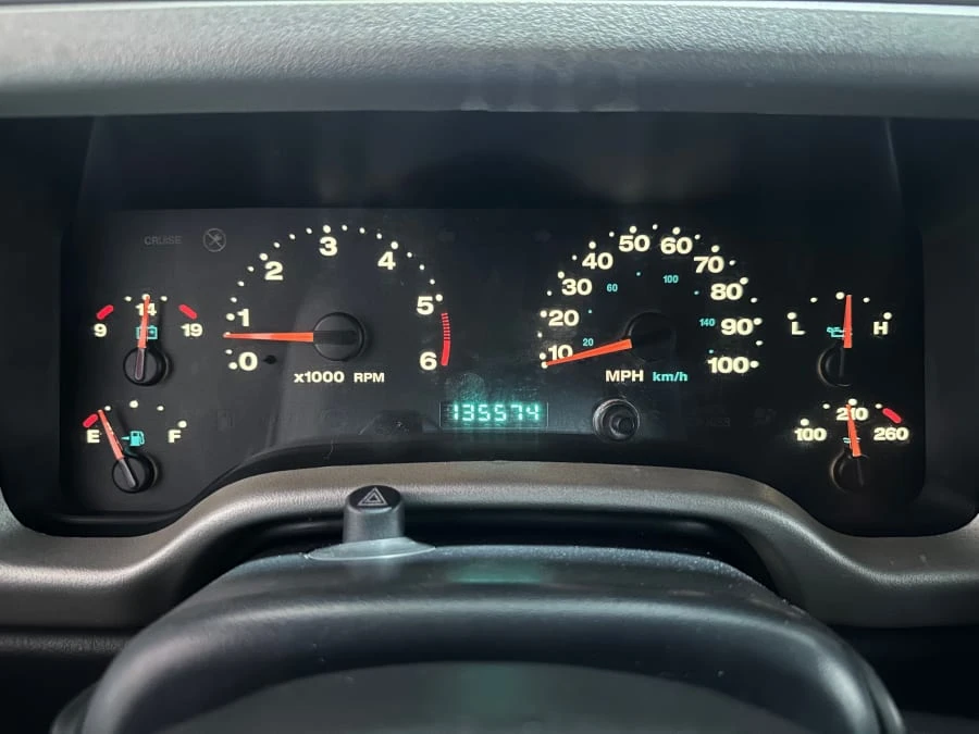 2006 Jeep TJ Wrangler - Image 15 of 17