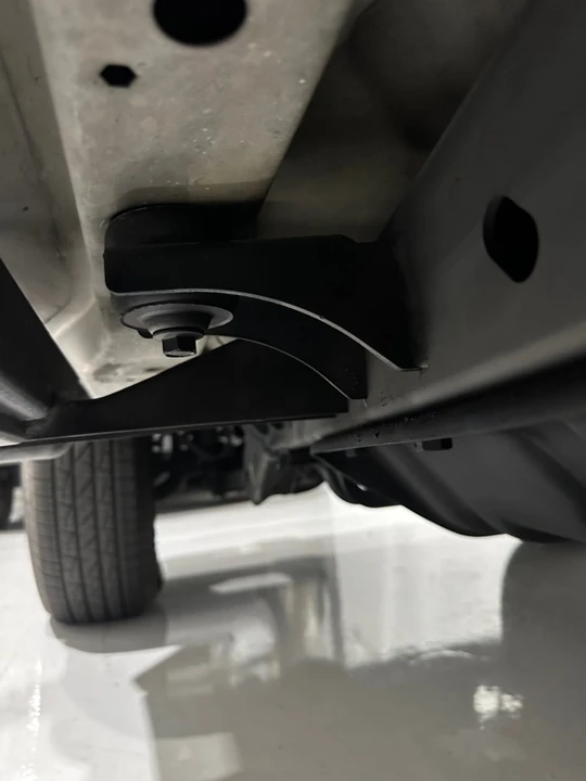 2006 Jeep TJ Wrangler - Image 16 of 17