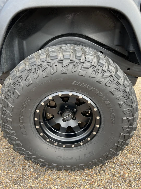2006 Jeep TJ Wrangler - Image 18 of 31