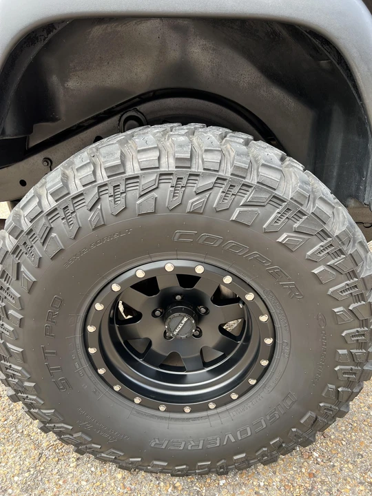 2006 Jeep TJ Wrangler - Image 17 of 31