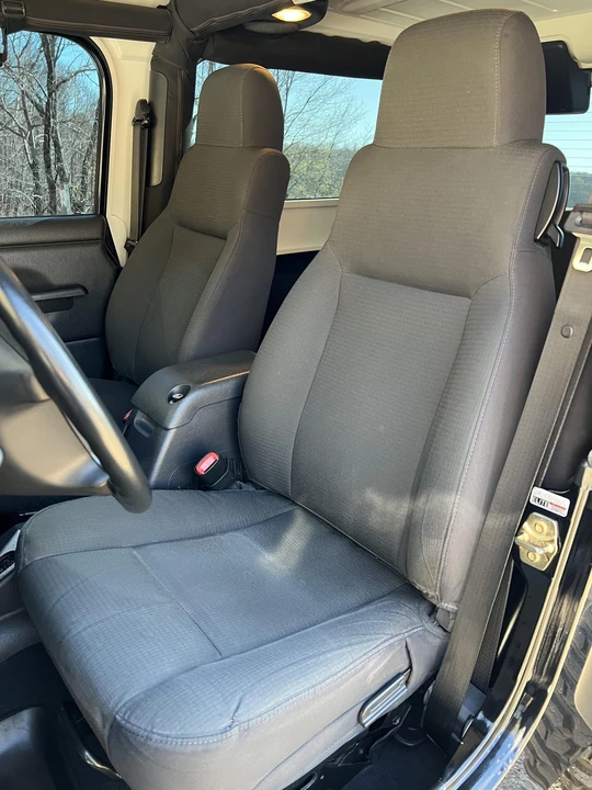 2006 Jeep TJ Wrangler - Image 22 of 31