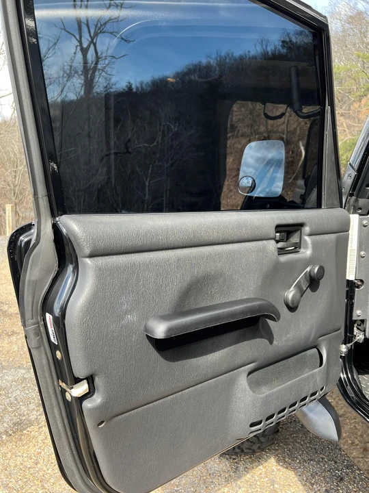 2006 Jeep TJ Wrangler - Image 20 of 31