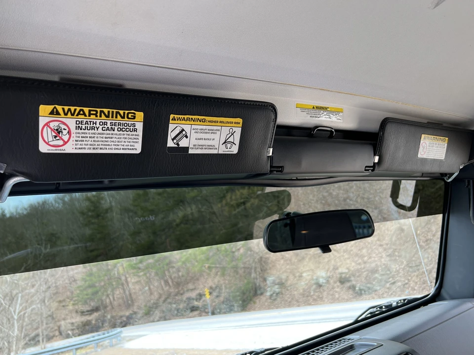 2006 Jeep TJ Wrangler - Image 31 of 31