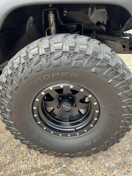 2006 Jeep TJ Wrangler - Image 16 of 31
